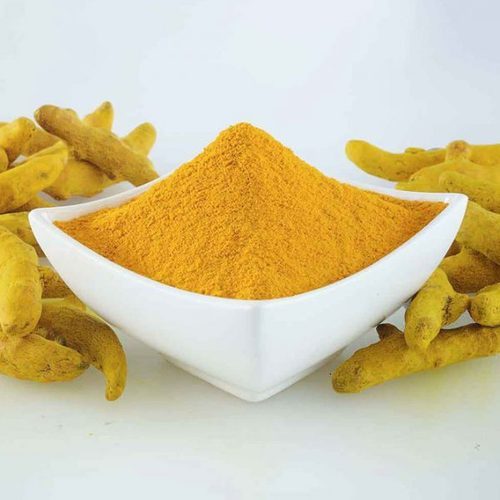 Indian Turmeric Powder