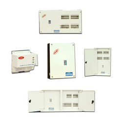 Electronic Automatic Phase Shifter