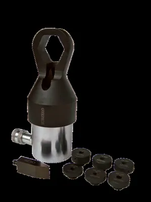 SUBZERO Hydraulic Nut Splitters