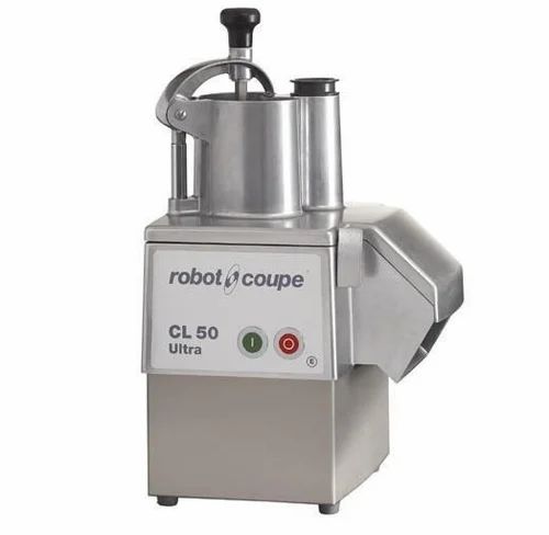 Robot Coupe Vegetable Preparation Machine