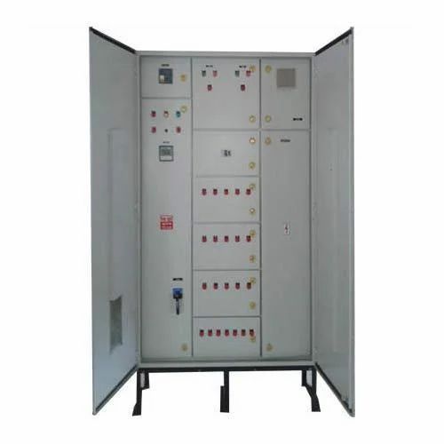 Electrical PDB Panel