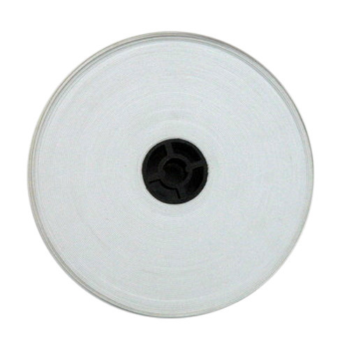 1 Inch Polyester Elastic Tape, Usage: Garments