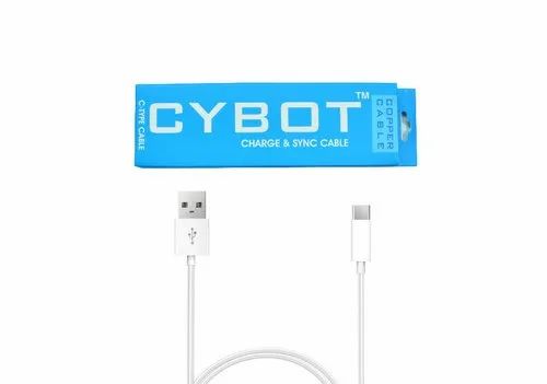 Type C Cable for Mobile Charging