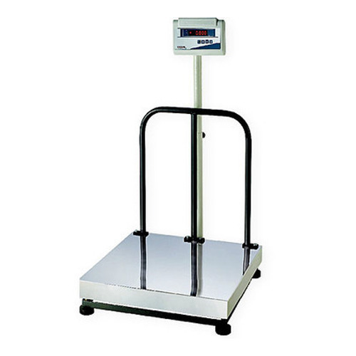 Multi-Weigh Mechanical Weighing Scale
