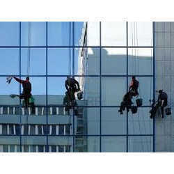 Facade Cleaning Service