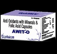 Awit-O Capsule