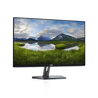 Dell 27 LED Backlit LCD Monitor SE2719H IPS Full HD 1080p 1920 x 1080 at 60 Hz HDMI VGA