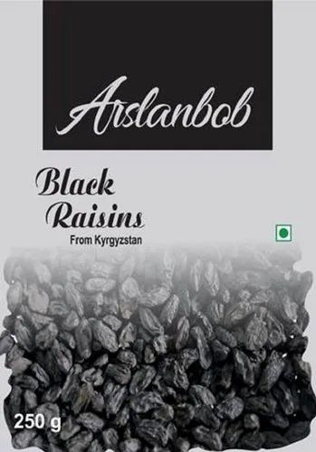 Arslanbob Black Raisin, Weight: 250 G