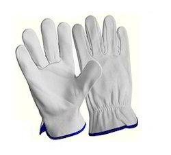 Chrome Drivers Model Gloves