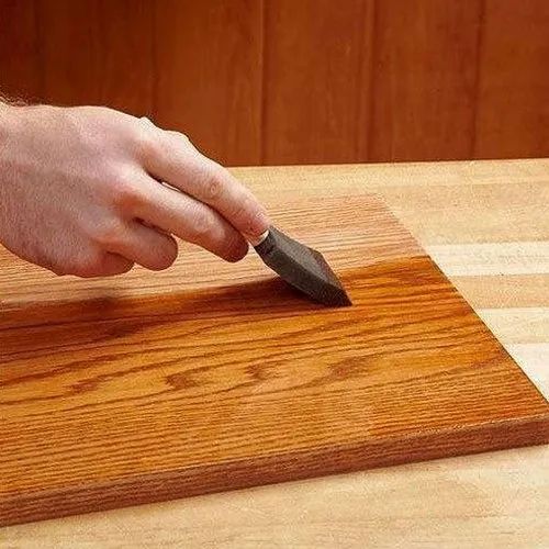 Brown Glossy NC Sanding Sealer Wood Coating, For Sealing, Packaging Type: Tin