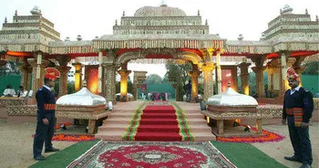 Wedding Concepts And Themes Services