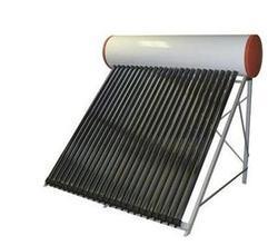 Flat Plate Solar Collector