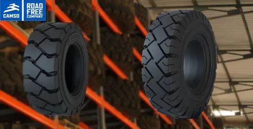 OTR And Industrial Tyres