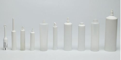 Packaging Tube