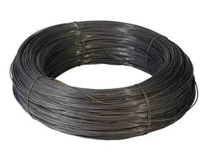 Carbon Steel Binding Wire