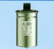 Super Heavy Duty Capacitor