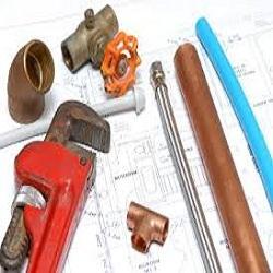 Plumbing Construction Services