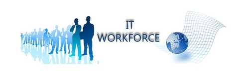 IT Workforce Solution Services