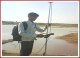 GPS, DGPS And Total Station Survey