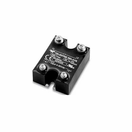 Teledyne S48R125-22 125A  Solid-State Relays