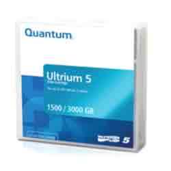 Quantum LTO 5