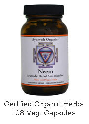 Neem Herbal Formula