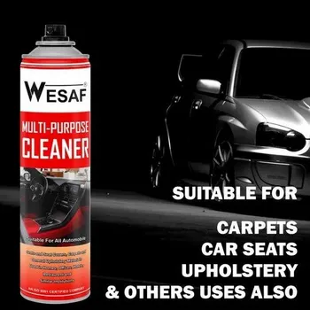 WESAF Multipurpose Cleaner, Packaging Size: 300 Grams