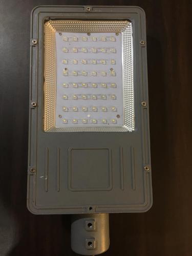 ISI And RoHS LED 45W AC STREET LIGHT, IP Rating: IP66