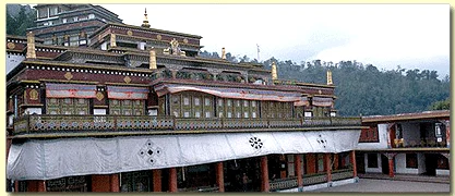 Gangtok/ Pelling/ Darjeeling/ Delhi Tour