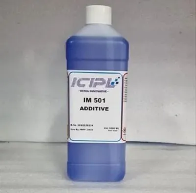 ICIPL IM501 Ink Additive, 1 kg, Bottle