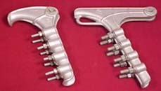 Tension Clamps