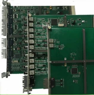 Functionally Equivalent PCBs