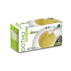 Oothu Organic Green Tea Bags
