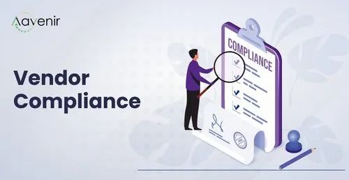 Vendor Compliance Service
