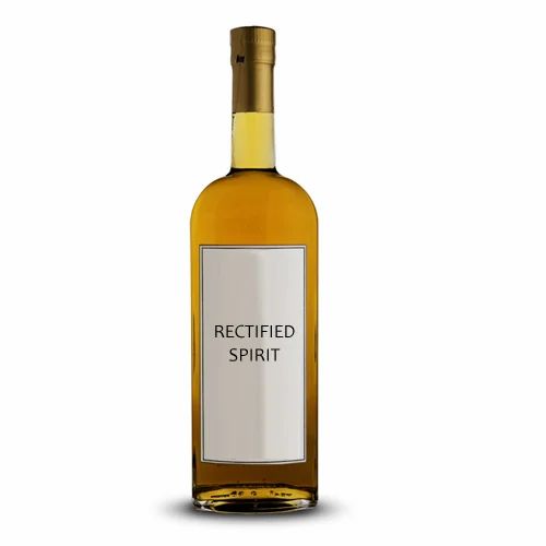 Rectified Spirit, >99%, 1 litre bottle, for beverage industry