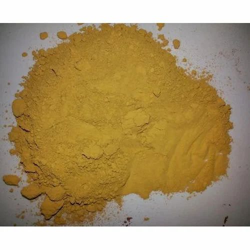 Yellow Lead Oxide Powder, For Industrial, Laboratory