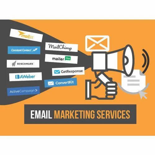 Email Marketing Service