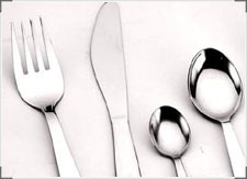 Kitchenware Cutlery TISSKC - 04