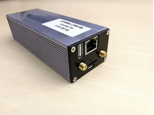 Whirlybird Electronics 3g IoT Gateway, Model Number: Wrms-03