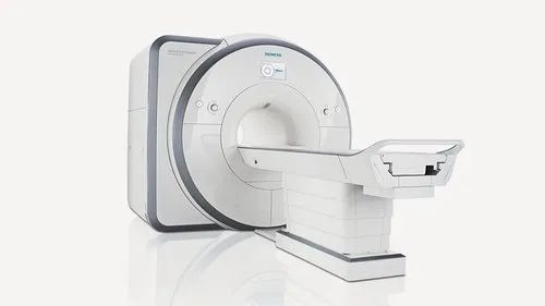 Siemens Magnetom Spectra 3T MRI Machine