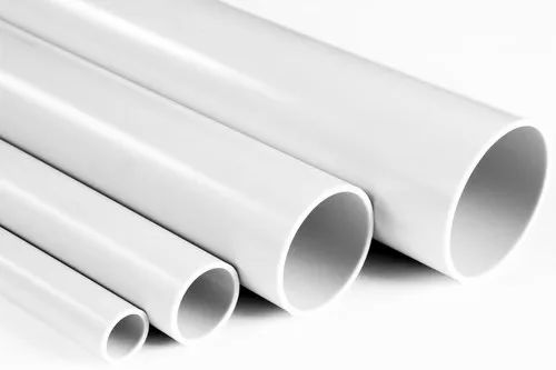 MORSEL Gray PVC Conduit Pipes, Type: Heavy (HMS), Size: 20 mm