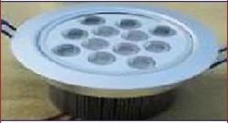 LED Down Light 12 Watts