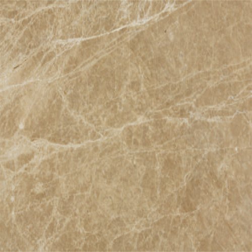Semi Polished Light Emperador Marble, Slab, Thickness: 16mm and Above