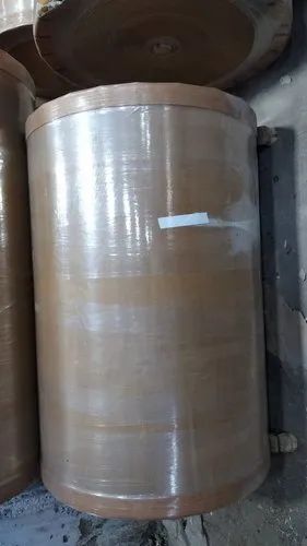 Brown Kraft Paper Roll, For Packaging, 150 Gsm