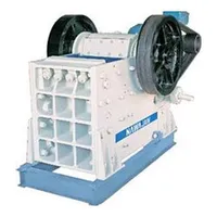 Primary Jaw Crusher