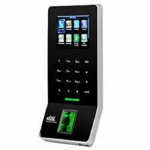 Wifi Essl F22 Biometric Attendance System