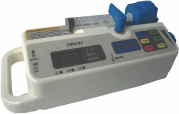 Syringe Pump (Orion)