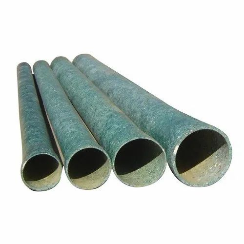 40-250mm Recycled PVC Pipe, Length of Pipe: 6 m