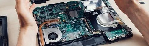 Computer Motherboard Repairing Service