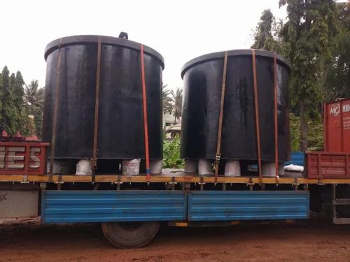 Ferrocement Tanks, 5001-20000 L